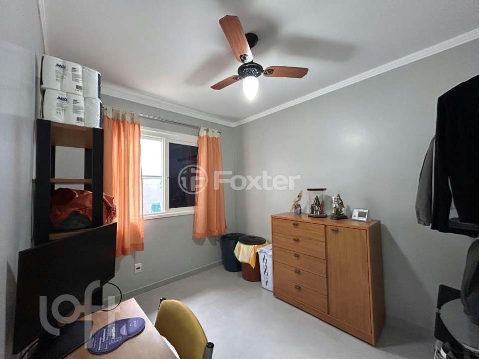 Casa de Condomínio à venda com 3 quartos, 112m² - Foto 19