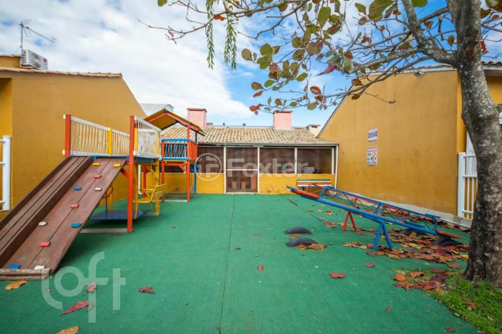 Casa de Condomínio à venda com 3 quartos, 112m² - Foto 29