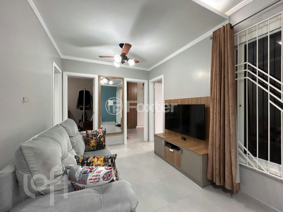 Casa de Condomínio à venda com 3 quartos, 112m² - Foto 1