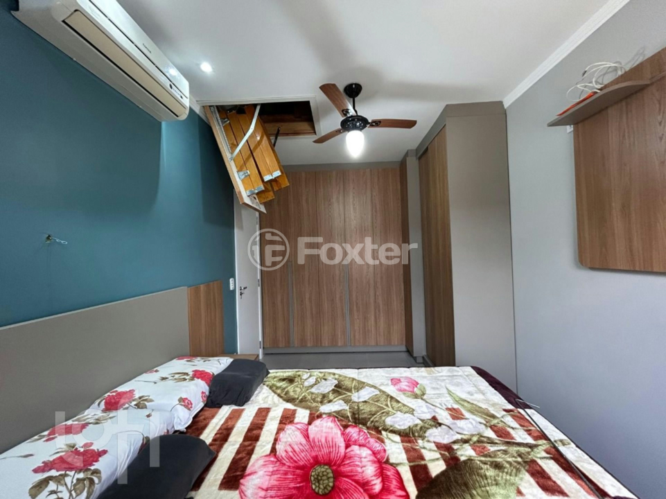 Casa de Condomínio à venda com 3 quartos, 112m² - Foto 16