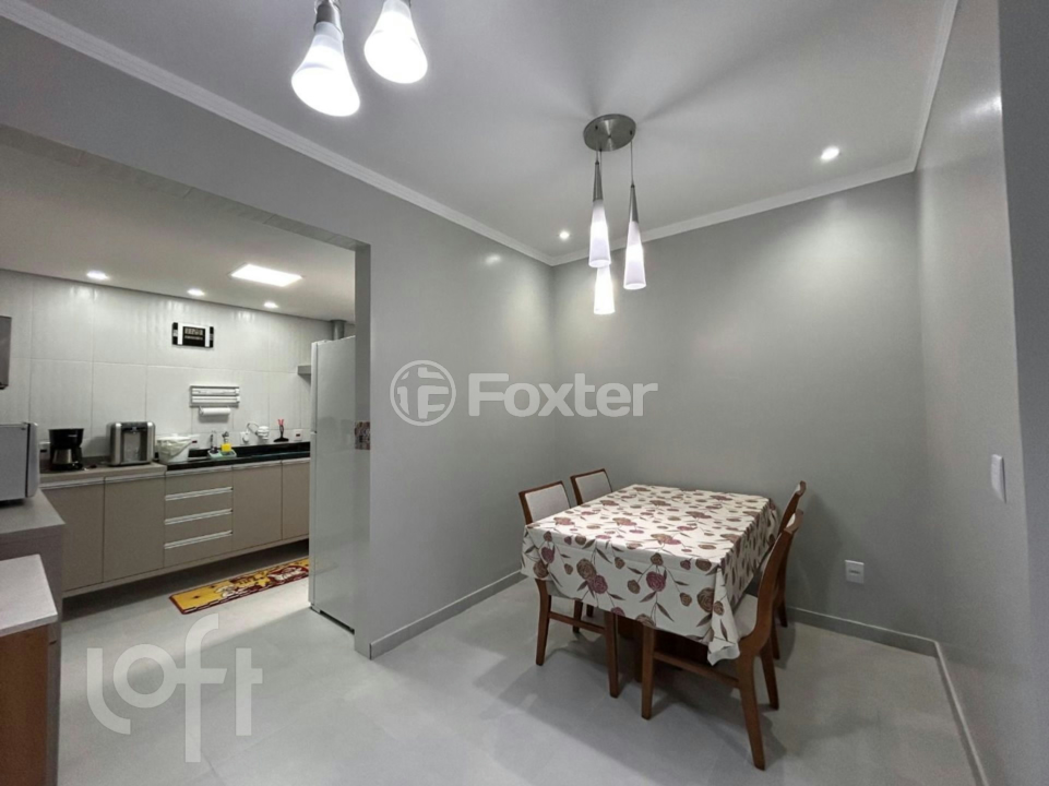 Casa de Condomínio à venda com 3 quartos, 112m² - Foto 6