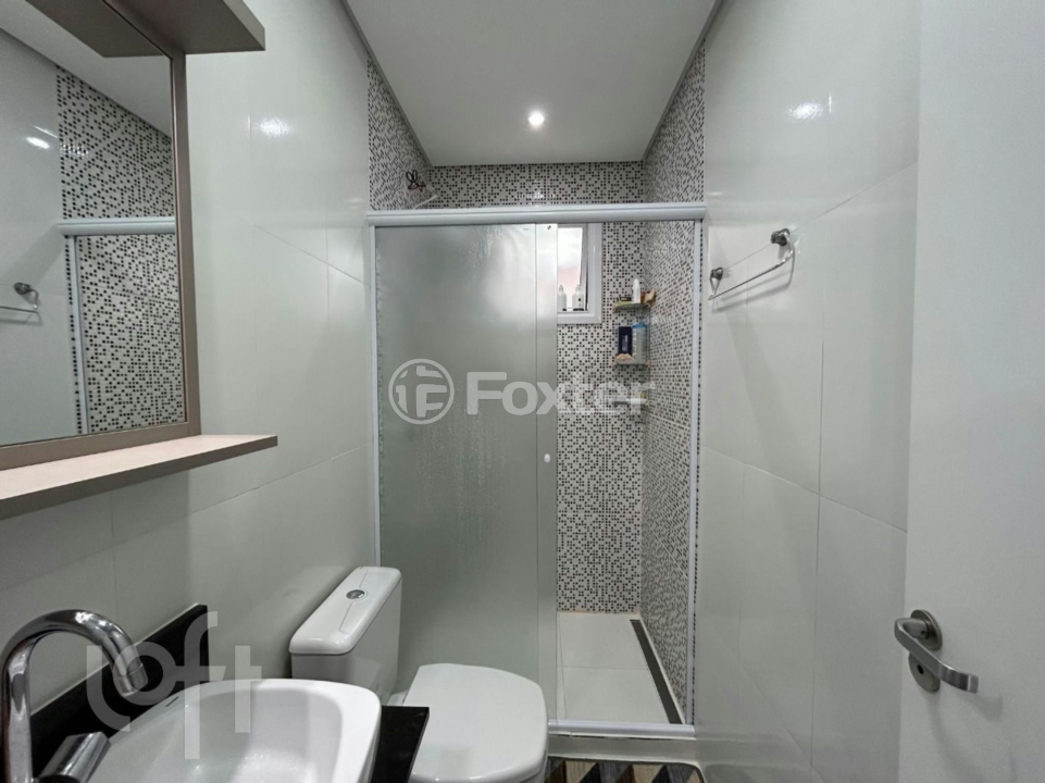 Casa de Condomínio à venda com 3 quartos, 112m² - Foto 24