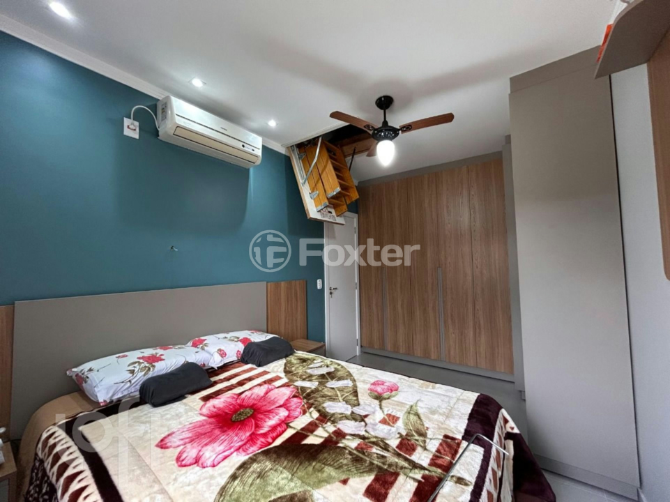 Casa de Condomínio à venda com 3 quartos, 112m² - Foto 17