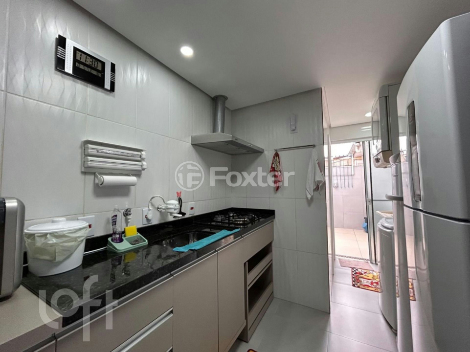 Casa de Condomínio à venda com 3 quartos, 112m² - Foto 9