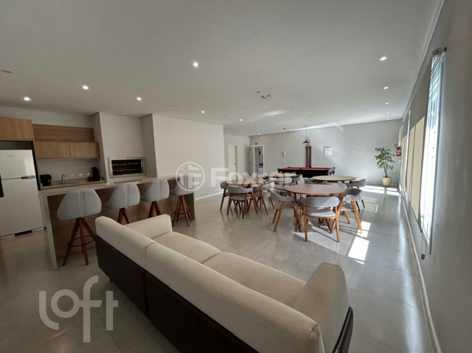 Apartamento à venda com 3 quartos, 87m² - Foto 1