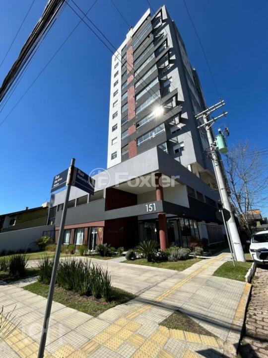 Apartamento à venda com 3 quartos, 87m² - Foto 36