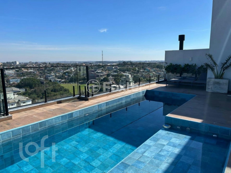 Apartamento à venda com 3 quartos, 87m² - Foto 17