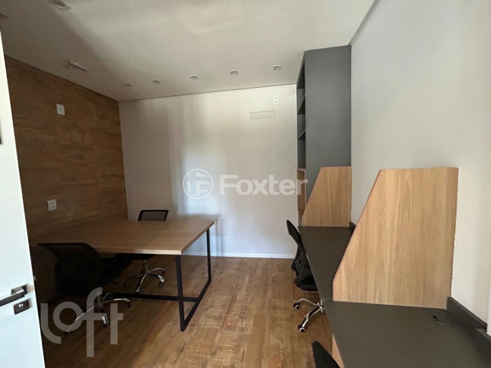 Apartamento à venda com 3 quartos, 87m² - Foto 12