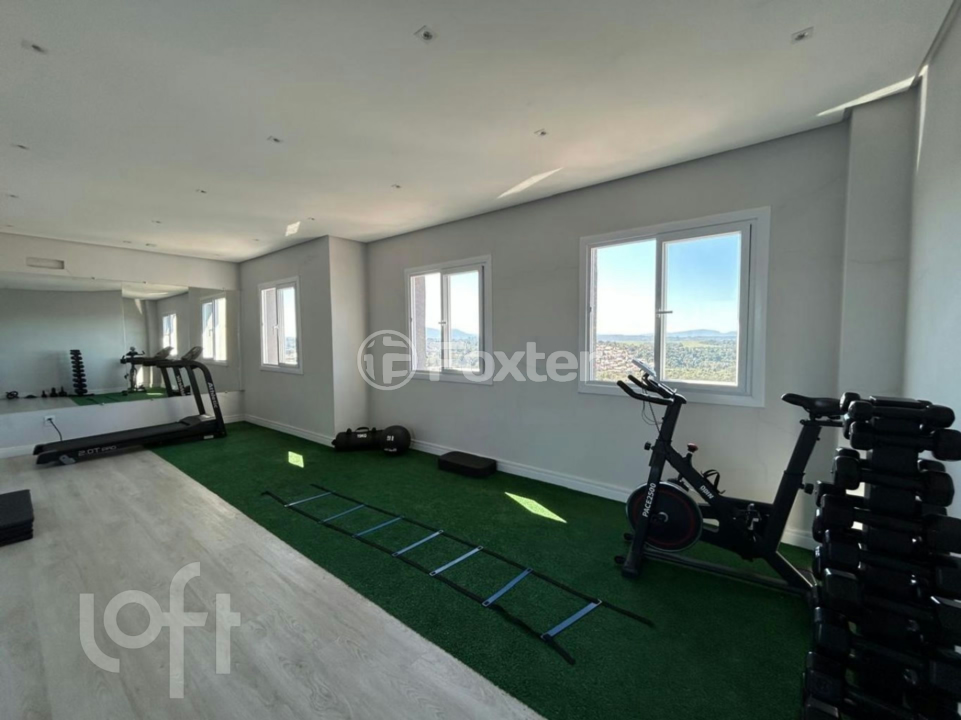 Apartamento à venda com 3 quartos, 87m² - Foto 4