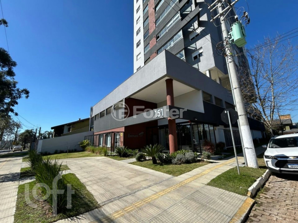 Apartamento à venda com 3 quartos, 87m² - Foto 35