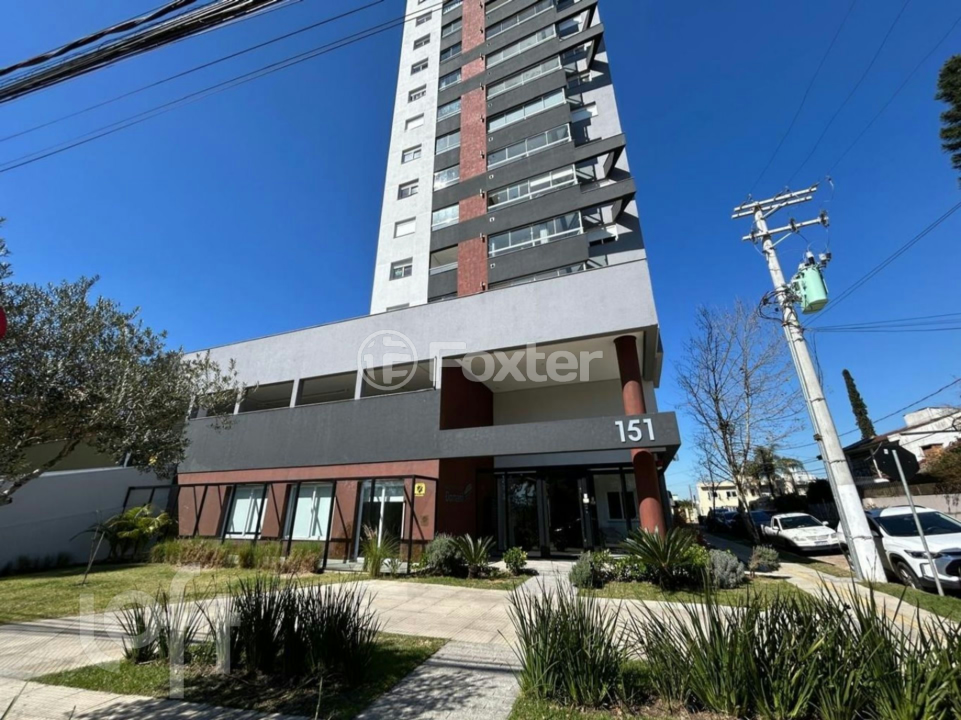 Apartamento à venda com 3 quartos, 87m² - Foto 38