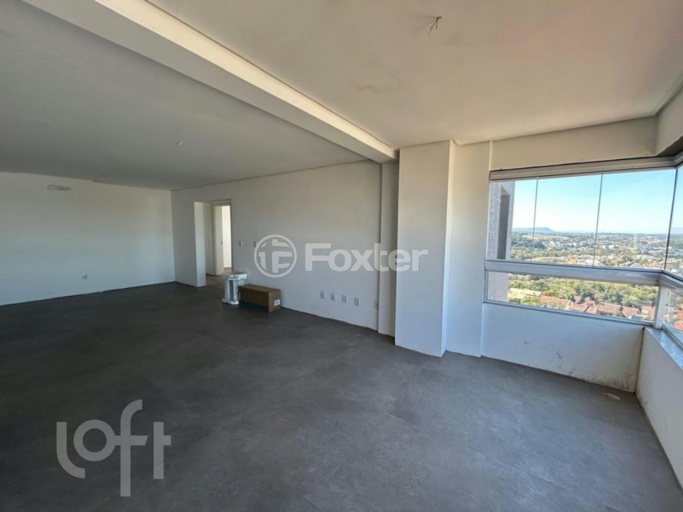 Apartamento à venda com 3 quartos, 87m² - Foto 25