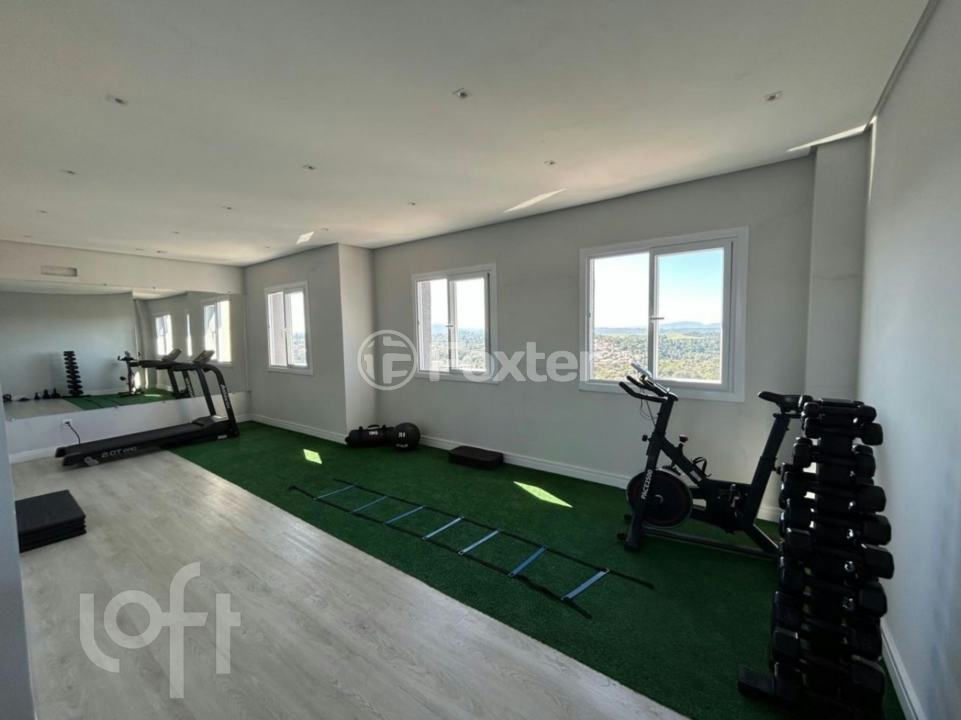 Apartamento à venda com 3 quartos, 87m² - Foto 16