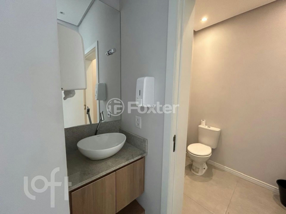 Apartamento à venda com 3 quartos, 87m² - Foto 14