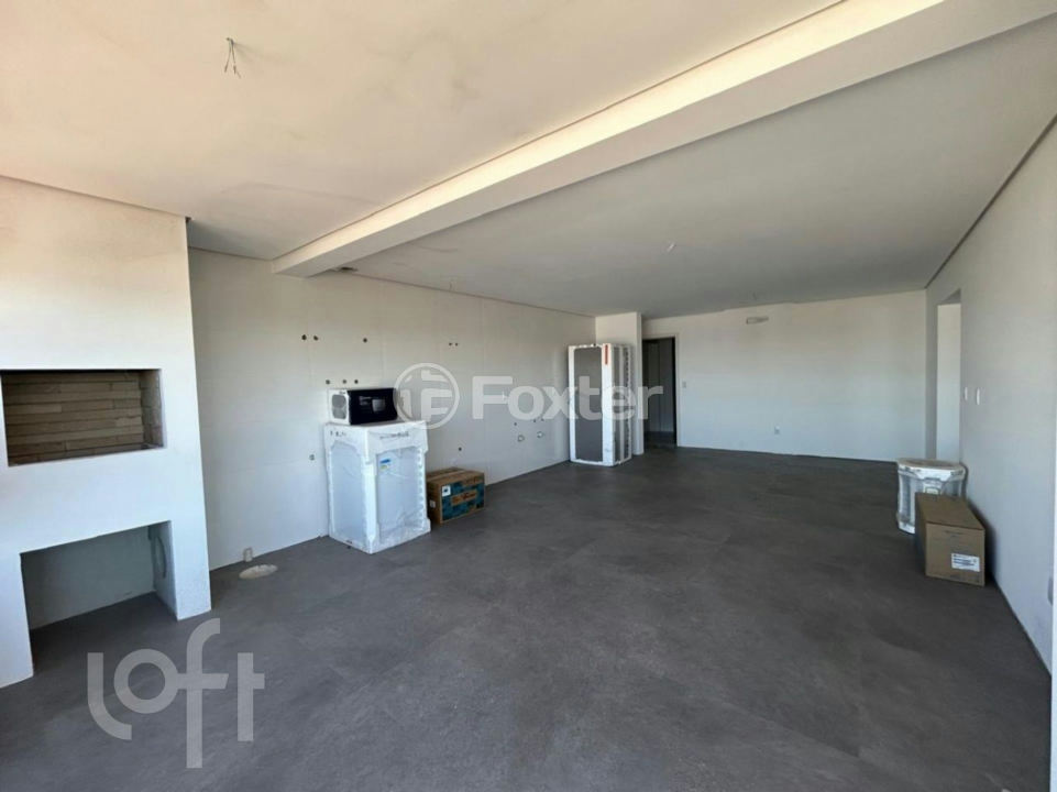 Apartamento à venda com 3 quartos, 87m² - Foto 27