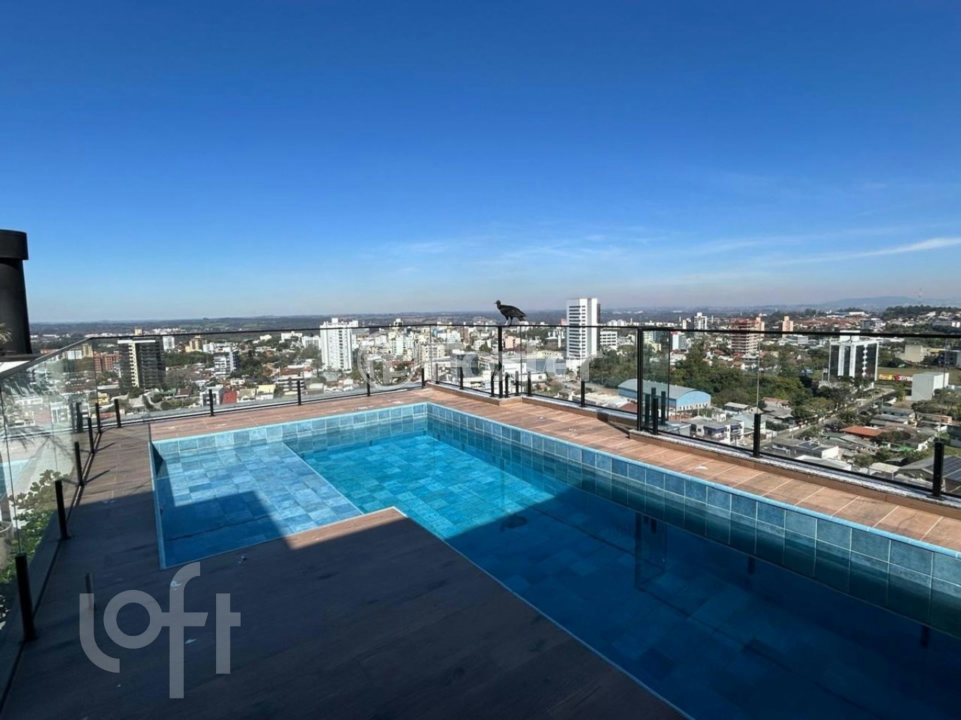 Apartamento à venda com 3 quartos, 87m² - Foto 22