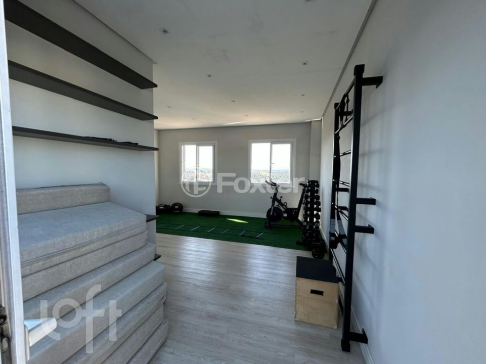 Apartamento à venda com 3 quartos, 87m² - Foto 15