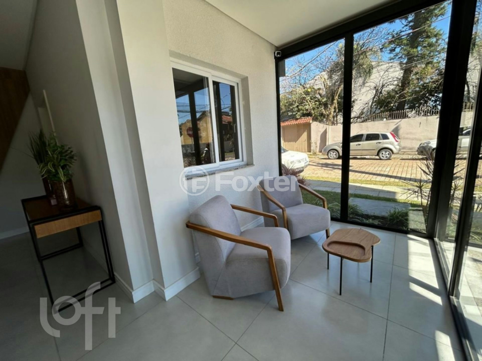 Apartamento à venda com 3 quartos, 87m² - Foto 3