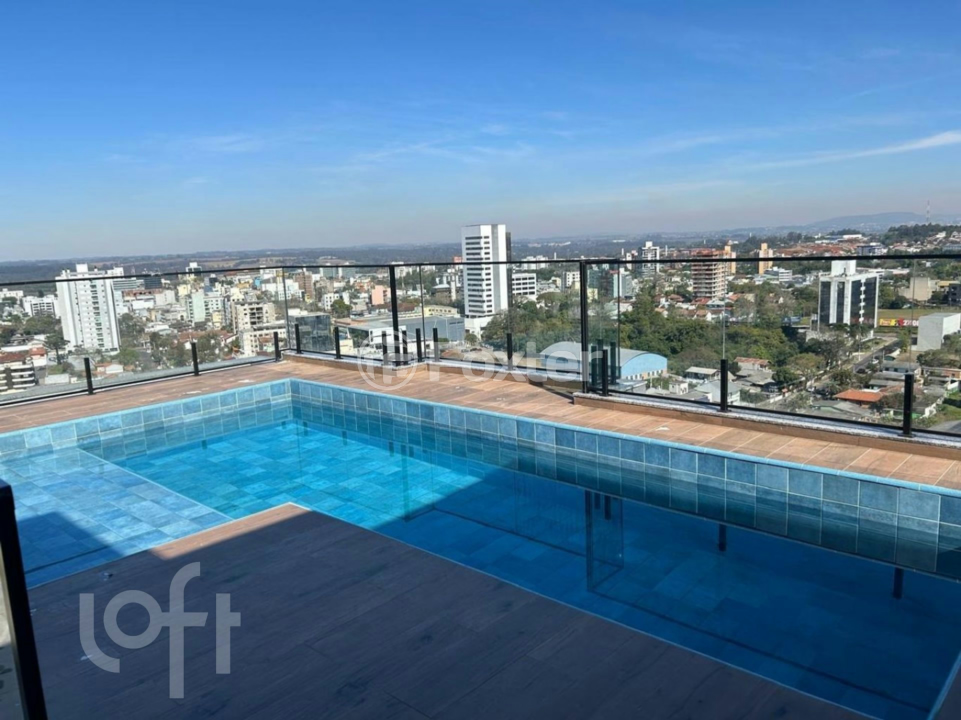 Apartamento à venda com 3 quartos, 87m² - Foto 19