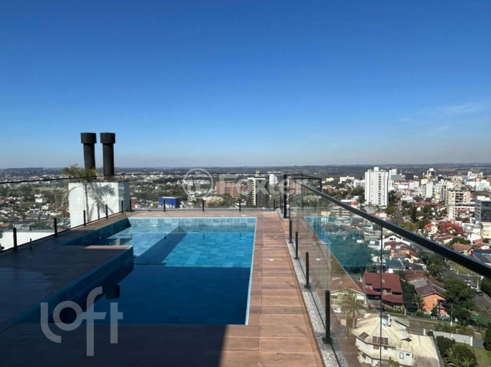 Apartamento à venda com 3 quartos, 87m² - Foto 9