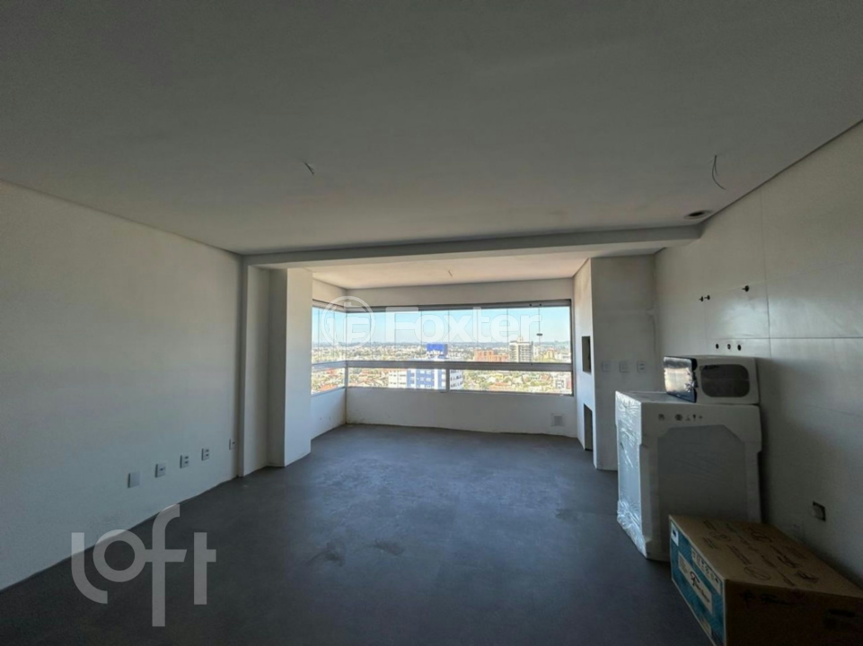 Apartamento à venda com 3 quartos, 87m² - Foto 23