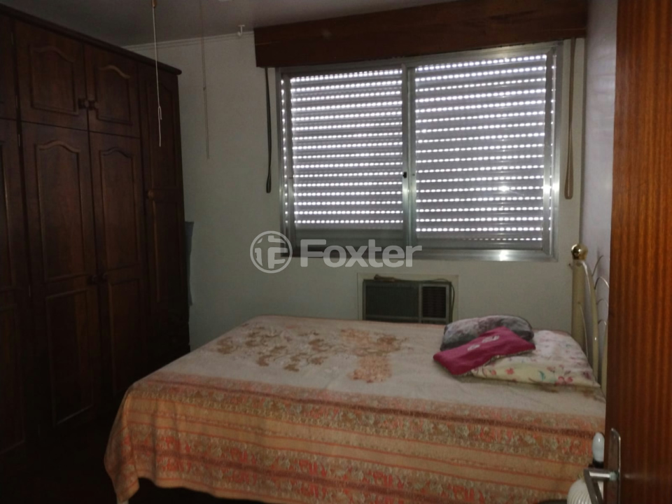 Apartamento à venda com 1 quarto, 46m² - Foto 2