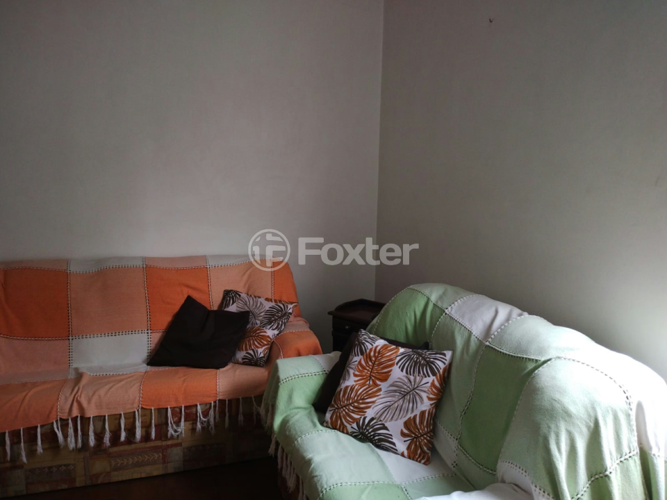 Apartamento à venda com 1 quarto, 46m² - Foto 8