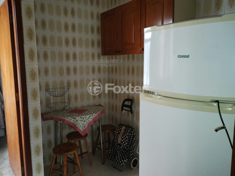 Apartamento à venda com 1 quarto, 46m² - Foto 7