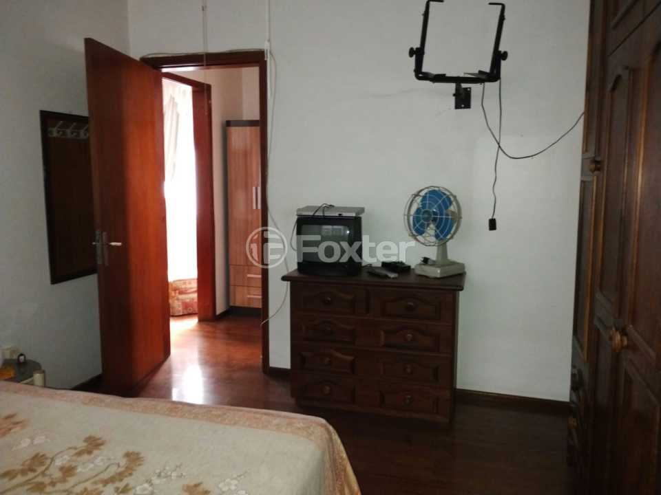 Apartamento à venda com 1 quarto, 46m² - Foto 6