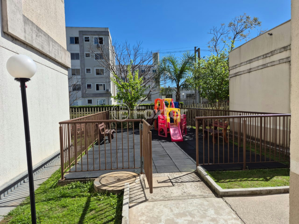 Apartamento à venda com 2 quartos, 40m² - Foto 19
