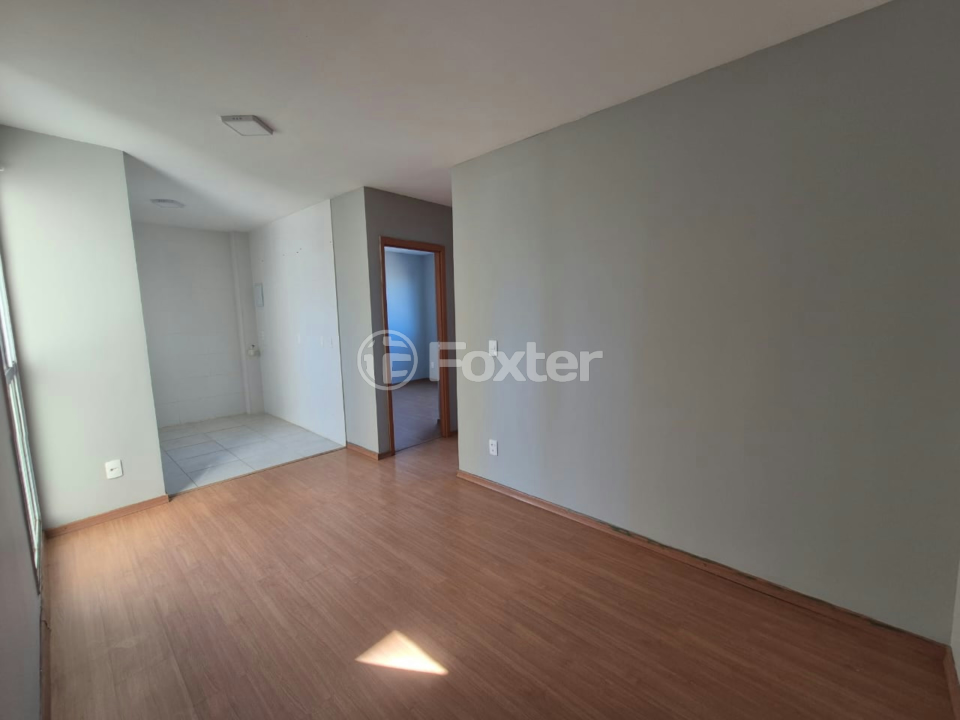 Apartamento à venda com 2 quartos, 40m² - Foto 9