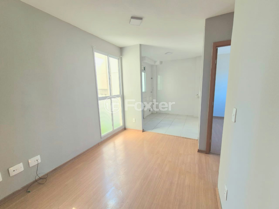 Apartamento à venda com 2 quartos, 40m² - Foto 1