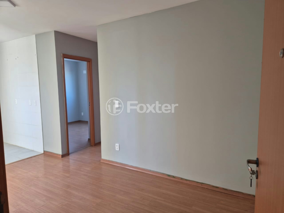 Apartamento à venda com 2 quartos, 40m² - Foto 4
