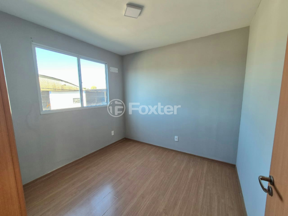 Apartamento à venda com 2 quartos, 40m² - Foto 6
