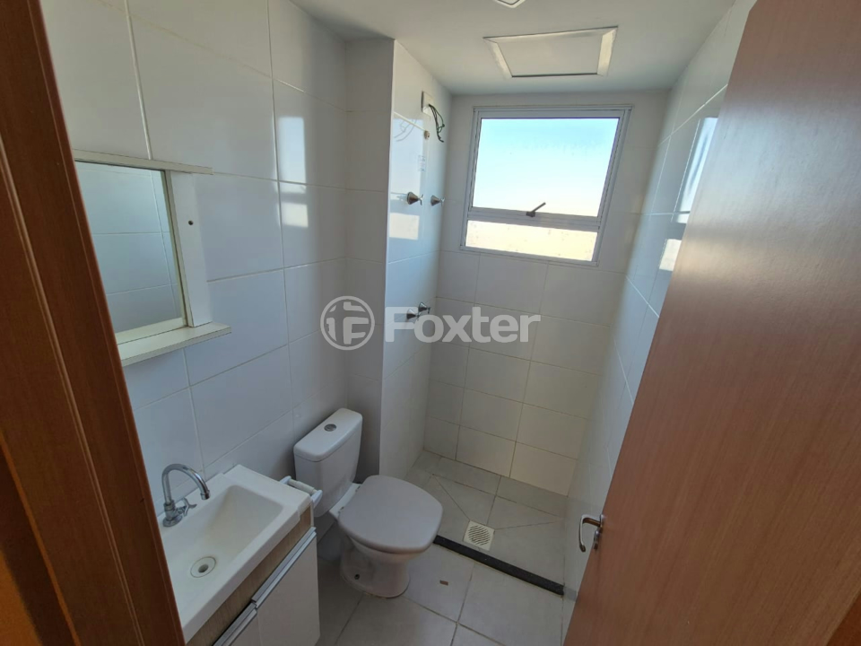 Apartamento à venda com 2 quartos, 40m² - Foto 8
