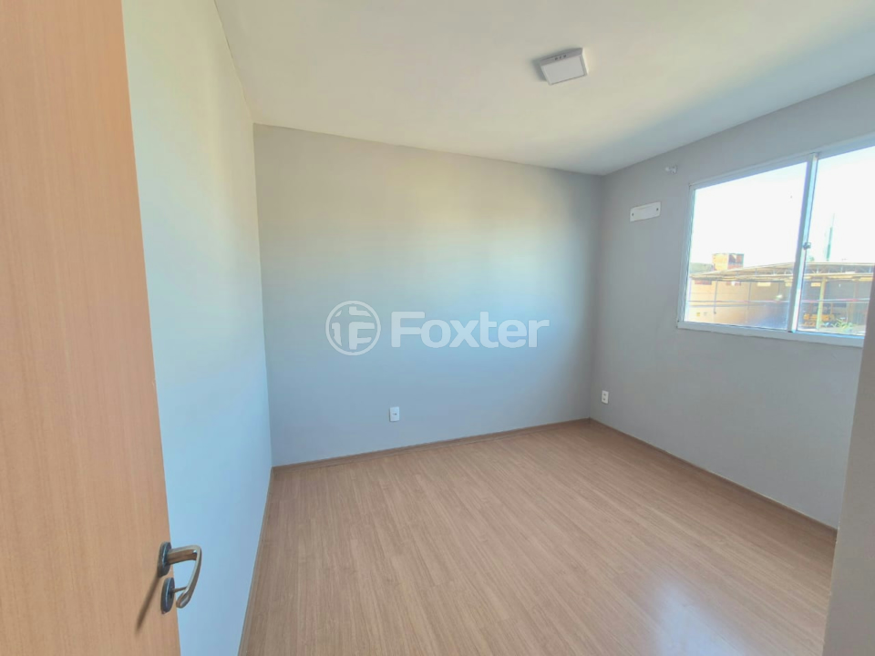 Apartamento à venda com 2 quartos, 40m² - Foto 7