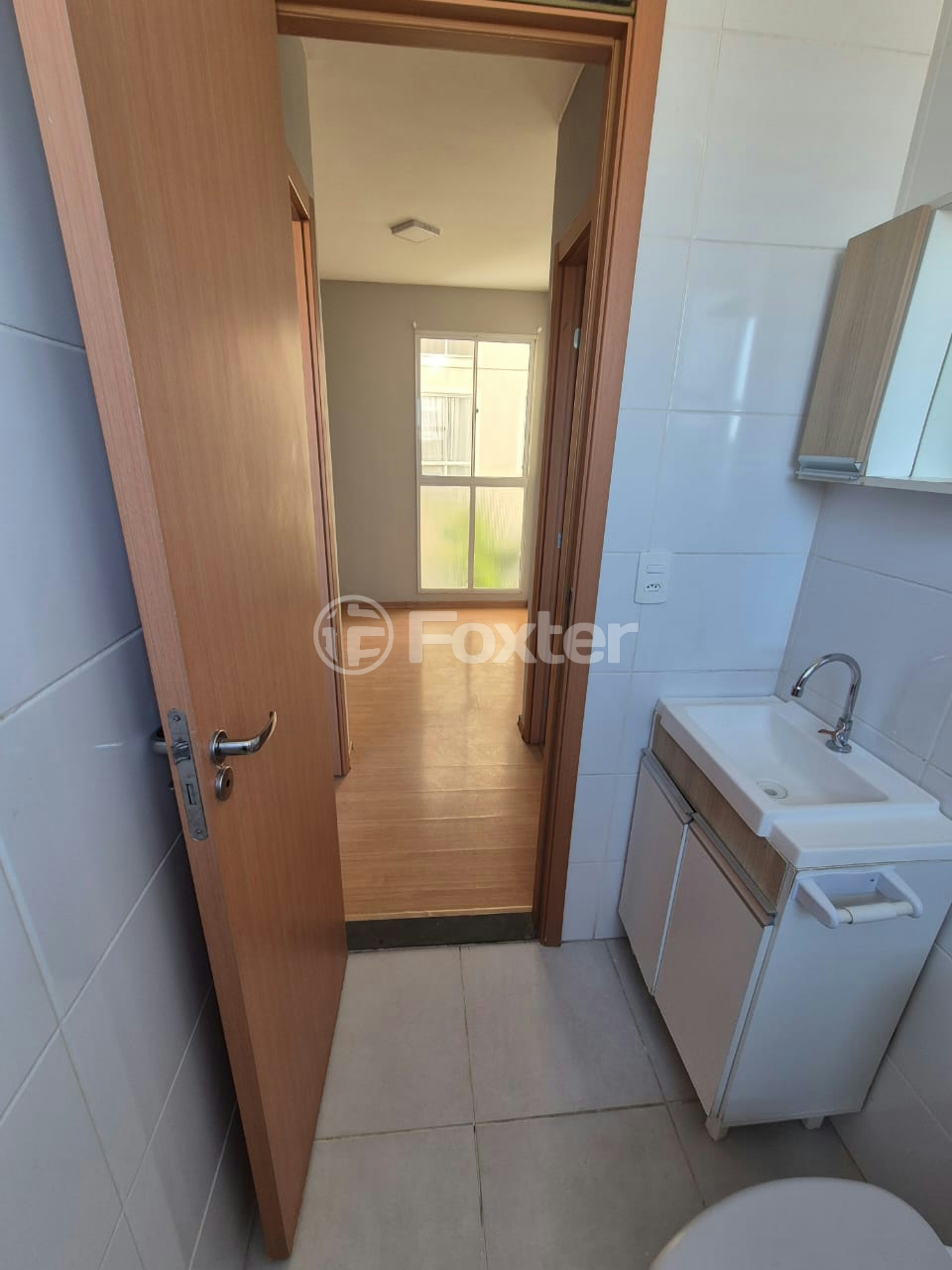 Apartamento à venda com 2 quartos, 40m² - Foto 14