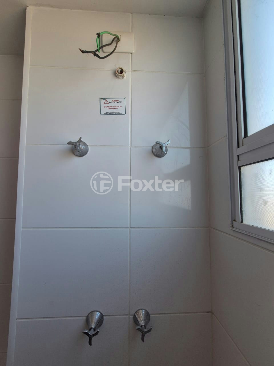 Apartamento à venda com 2 quartos, 40m² - Foto 11