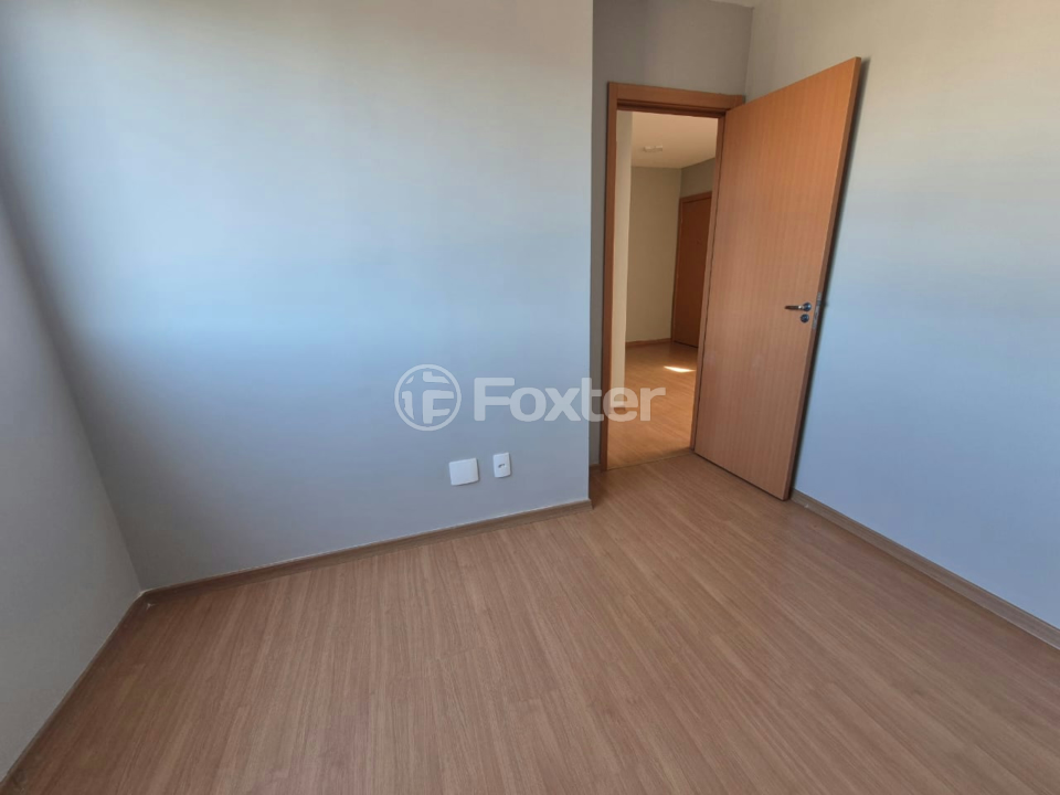Apartamento à venda com 2 quartos, 40m² - Foto 2