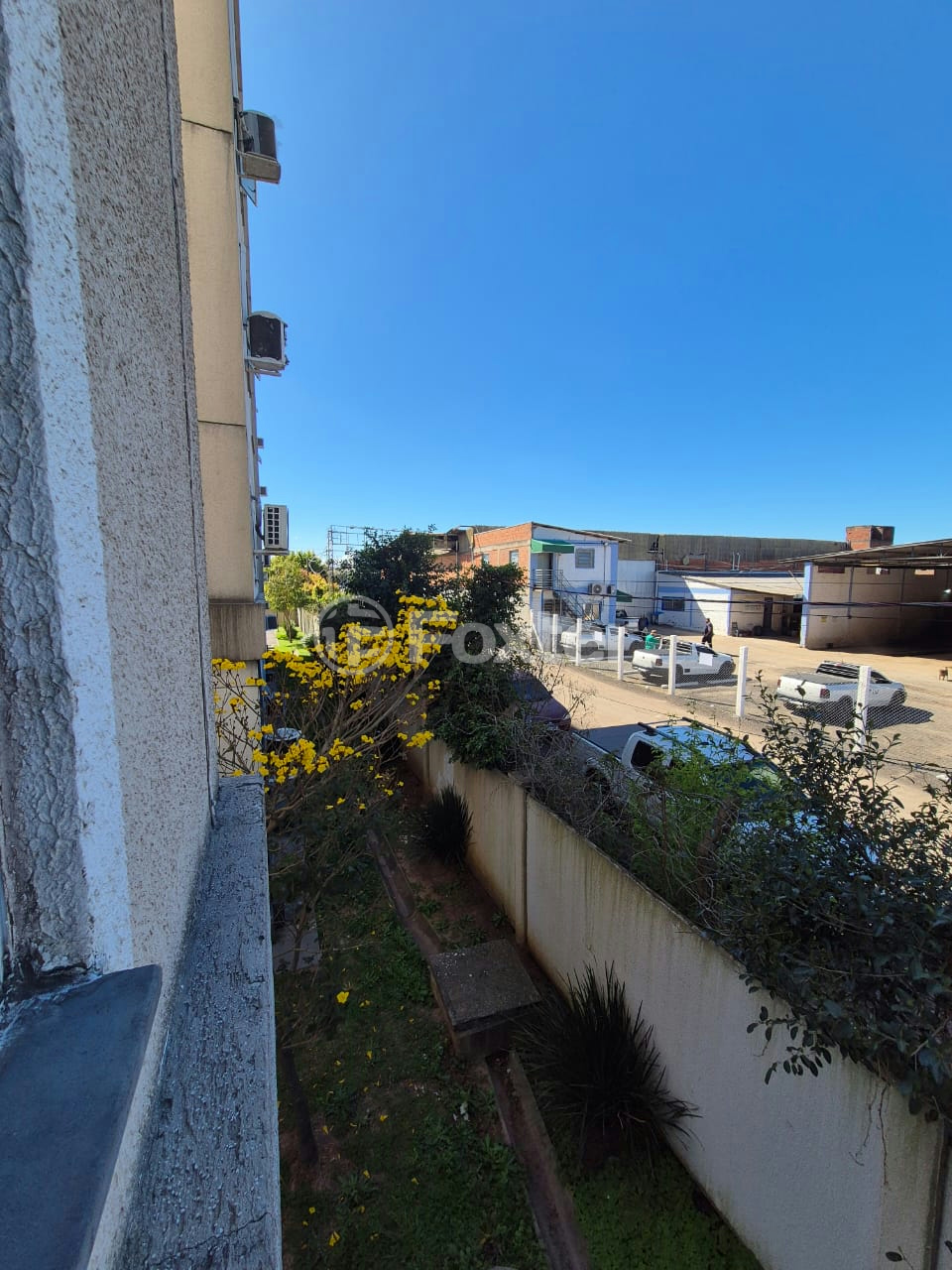 Apartamento à venda com 2 quartos, 40m² - Foto 15
