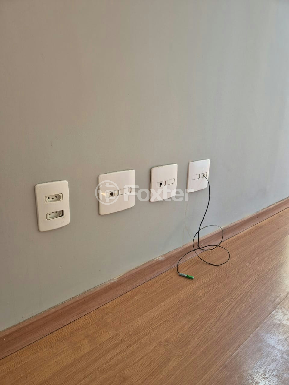 Apartamento à venda com 2 quartos, 40m² - Foto 5