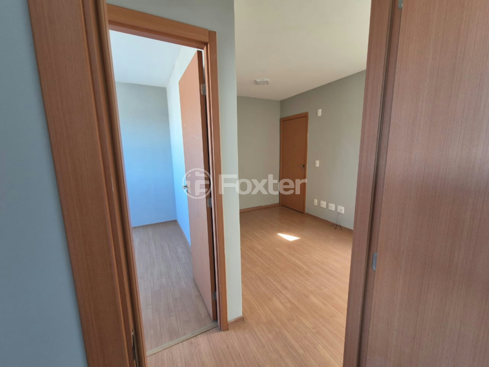 Apartamento à venda com 2 quartos, 40m² - Foto 12