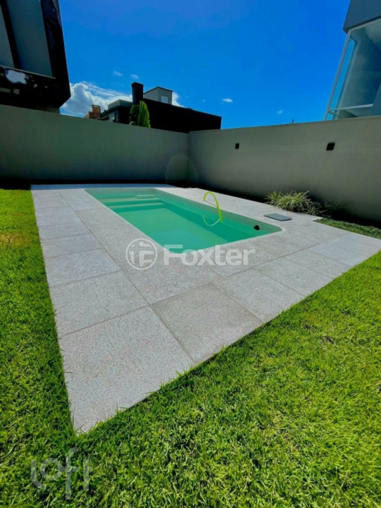 Casa à venda com 3 quartos, 180m² - Foto 5