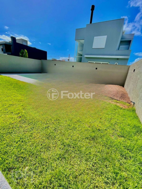 Casa à venda com 3 quartos, 180m² - Foto 6