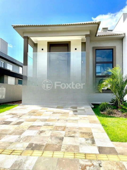 Casa à venda com 3 quartos, 180m² - Foto 15