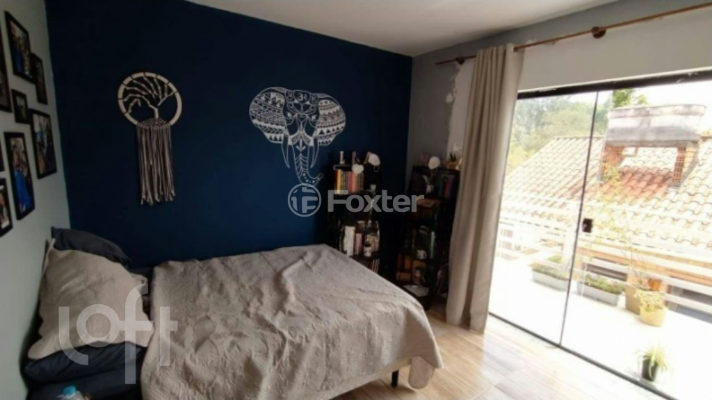 Casa à venda com 4 quartos, 250m² - Foto 12