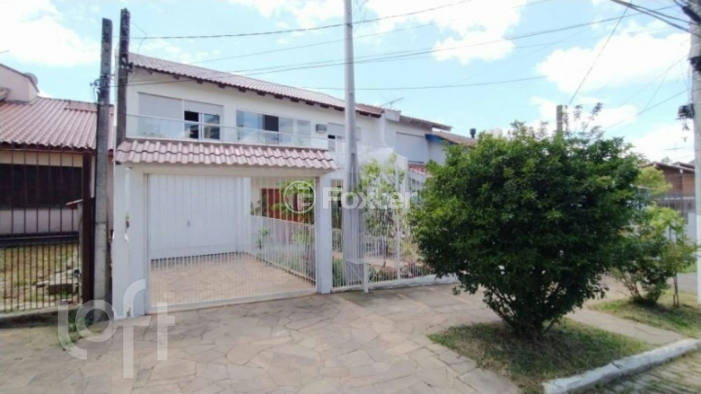 Casa à venda com 4 quartos, 250m² - Foto 20