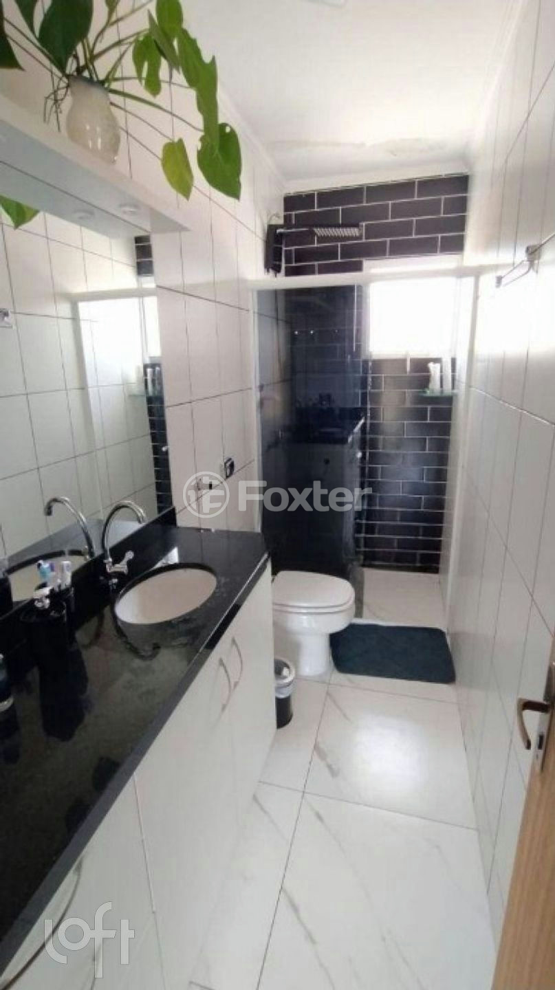 Casa à venda com 4 quartos, 250m² - Foto 13