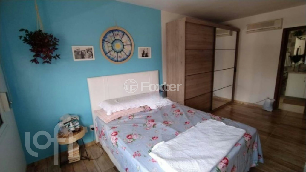 Casa à venda com 4 quartos, 250m² - Foto 7