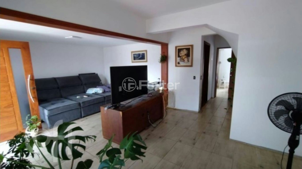 Casa à venda com 4 quartos, 250m² - Foto 3